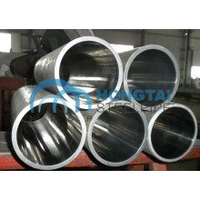 Fabriqué en Chine Amortisseur tube de fer cylindrique